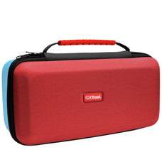 FUNDA TRUSTDA GXT 1252 XL BLRD-DU5 FUNDA TRUSTDA GXT 1252 XL BLRD