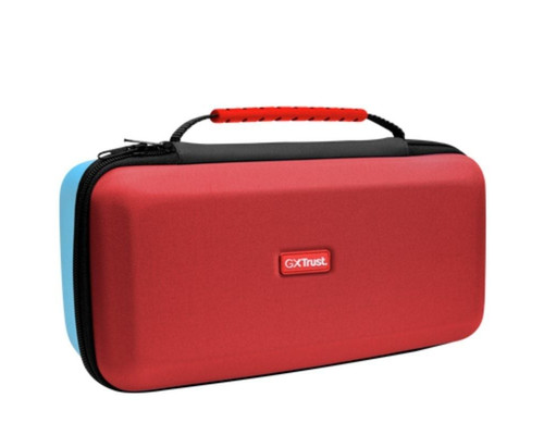 FUNDA TRUSTDA GXT 1252 XL BLRD