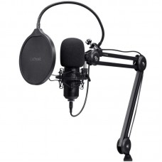MICROFONO TRUST GXT 270 EMITA IIP