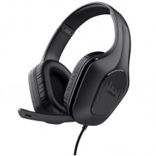 AURICULARES TRUSTR GXT 417 ZIROX BK