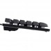 TECLADO TRUST GXT 833 THADO BK