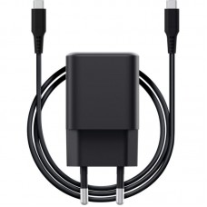 CARGADOR TRUSTGA MAXO 65W UR BK