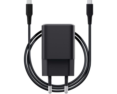 CARGADOR TRUSTGA MAXO 65W UR BK