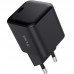 CARGADOR TRUSTGA MAXO 65W UR BK