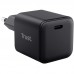 CARGADOR TRUSTGA MAXO 65W UR BK