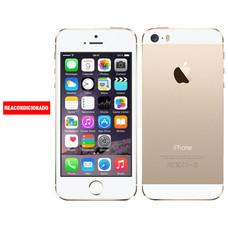 APPLE iPHONE SE 16 GB GOLD REACONDICIONADO GRADO B-AA17 APPLE iPHONE SE 16 GB GOLD REACONDICIONADO GRADO B