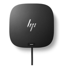 DOCKING STATION G5 USB-C HP
