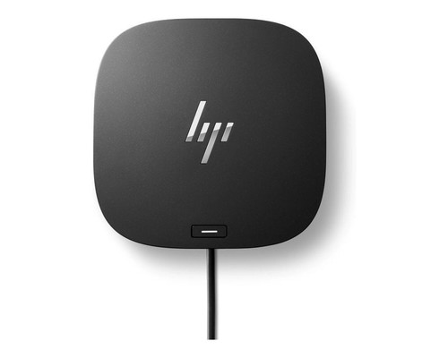 DOCKING STATION G5 USB-C HP