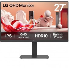 MONITOR LG 27BA45QB-B-DU46 MONITOR LG 27BA45QB-B