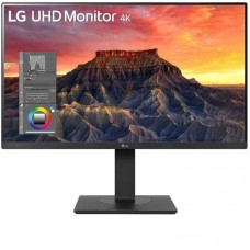 MONITOR LG 27BQ65UB-B-DU82 MONITOR LG 27BQ65UB-B