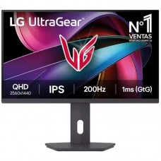 MONITOR LG 27G610A-B-DU44 MONITOR LG 27G610A-B