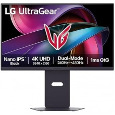 MONITOR LG 27G850A-B-DU127 MONITOR LG 27G850A-B