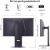 MONITOR LG 27G850A-B