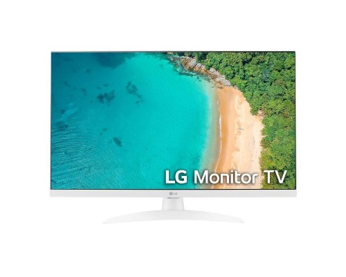 MONITOR LG 27TQ615S-WZ