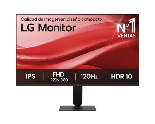 MONITOR LG 27U411A-B