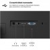 MONITOR LG 27U411A-B