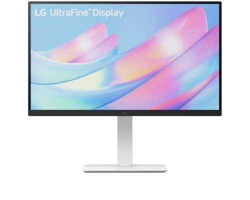 MONITOR LG 27US550-W