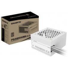 GIGABYTE FUENTE ALIM. P650SS ICE 80 PLUS SILVER-AA10 GIGABYTE FUENTE ALIM. P650SS ICE 80 PLUS SILVER