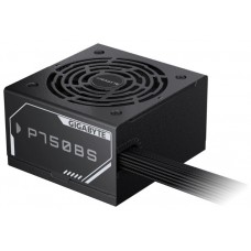 GIGABYTE FUENTE ALIM. P750BS 80 PLUS BRONZE-AA12 GIGABYTE FUENTE ALIM. P750BS 80 PLUS BRONZE