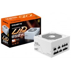 GIGABYTE MODULAR FUENTE ALIM. UD850GM PG5 ICE 80 PLUS GOLD
