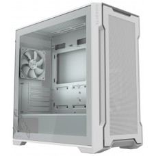 GIGABYTE AORUS CAJA SEMITORRE C102 GLASS ICE