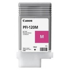 CARTUCHO TINTA MAGENTA CANON PFI-120