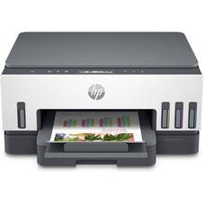 MULTIFUNCION HP SMART TANK 7005
