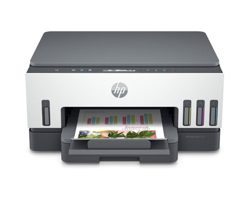 MULTIFUNCION HP SMART TANK 7005
