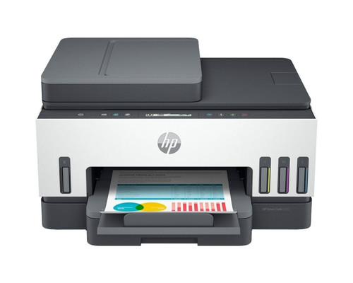 MULTIFUNCION HP SMART TANK 7305
