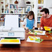 MULTIFUNCION CANON PIXMA TS9551CA WH
