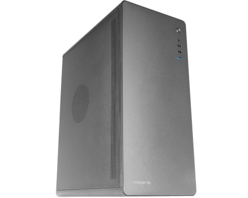 CAJA SEMITORRE ATX 2ENSIS NEGRO TACENS-AA8 CAJA SEMITORRE ATX 2ENSIS NEGRO TACENS