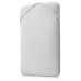 FUNDA PROTECTORA REVERSIBLE 14.1"" NEGRO/PLATA HP-AA3 FUNDA PROTECTORA REVERSIBLE 14.1"" NEGRO/PLATA HP