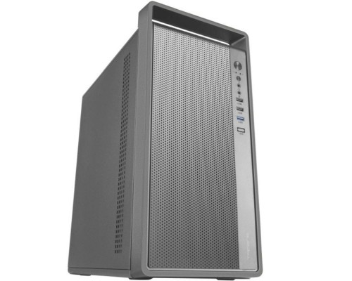 CAJA TACENS FORTISII BK