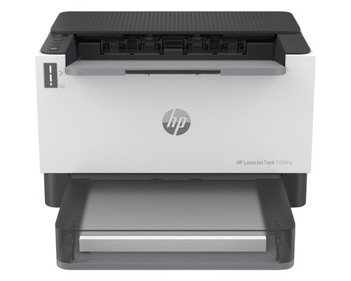 IMPRESORA HP LASERJ TANK 1504W