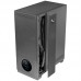 CAJA SEMITORRE ATX SAGITTA20 NEGRO TACENS