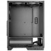 CAJA SEMITORRE ATX SAGITTA20 NEGRO TACENS