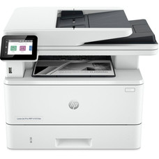 IMPRESORA HP LASERERJET PRO 4102FDN
