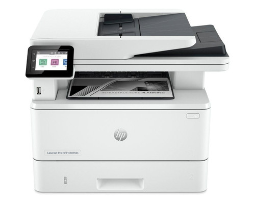 IMPRESORA HP LASERERJET PRO 4102FDN