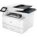 HP MULTIFUNCION LASERJET PRO MONOCROMO 4102FDW WIFI/FAX/DUPLEX BLANCO