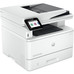 HP MULTIFUNCION LASERJET PRO MONOCROMO 4102FDW WIFI/FAX/DUPLEX BLANCO