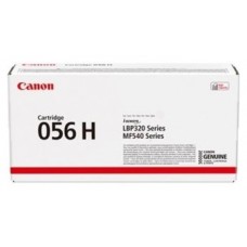TONER NEGRO CANON 056H