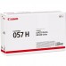 TONER NEGRO CANON 057H