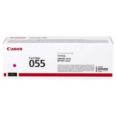 TONER MAGENTA CANON 055