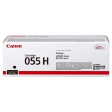 TONER NEGRO CANON 055H