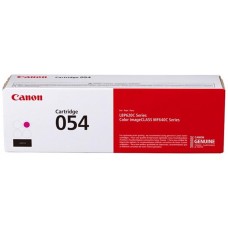 TONER MAGENTA CANON 054