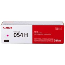 TONER MAGENTA CANON 054H