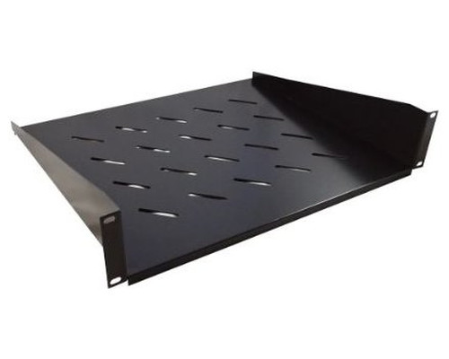 BANDEJA DE FIJACION FRONTAL 2U 26 CM-AA4 BANDEJA DE FIJACION FRONTAL 2U 26 CM