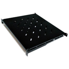 BANDEJA FIJA ADAPTABLE 1U 600 MM-800 MM