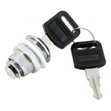 KIT CERRADURA PUERTA LATERAL Y TRASERA ARMARIO-AA1 KIT CERRADURA PUERTA LATERAL Y TRASERA ARMARIO