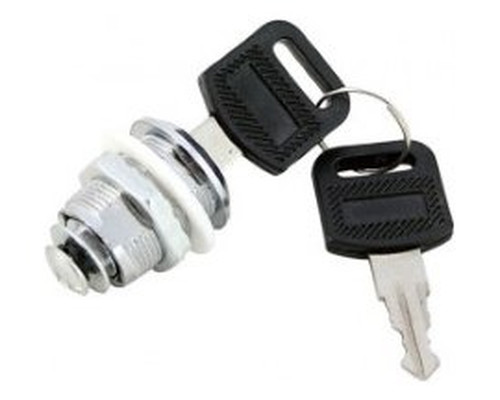 KIT CERRADURA PUERTA LATERAL Y TRASERA ARMARIO